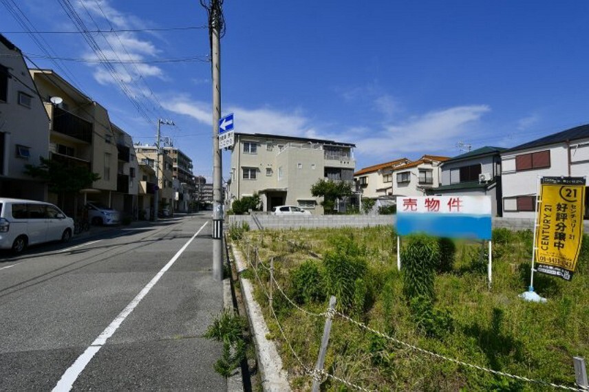 現況写真