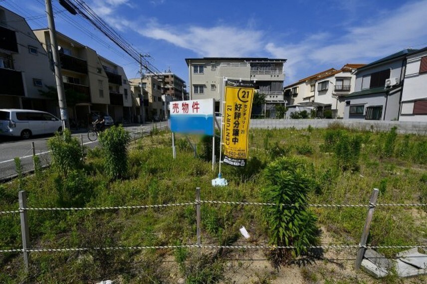 現況写真