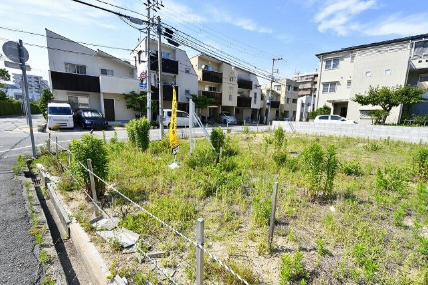 現況写真