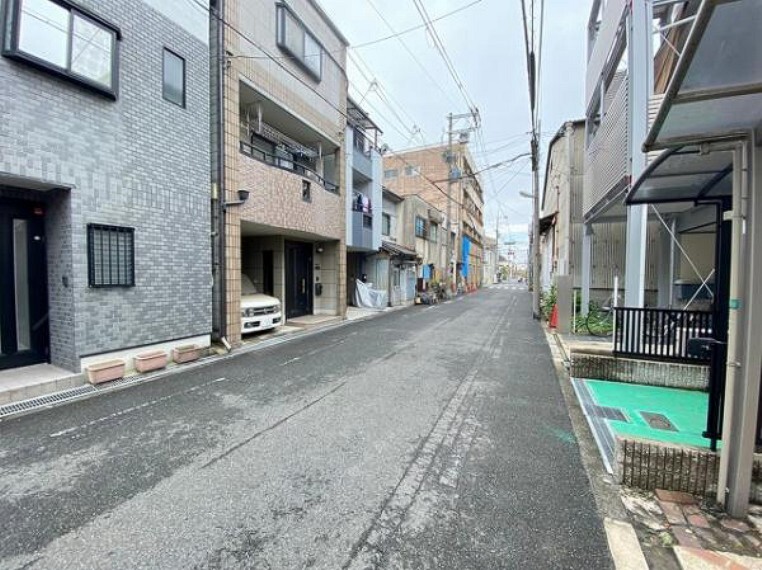 現況写真