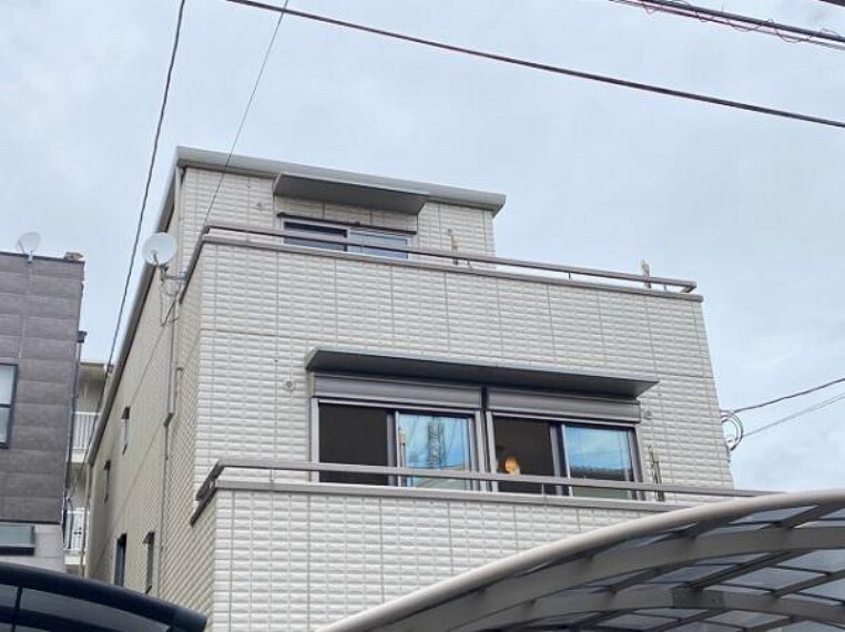 現況写真