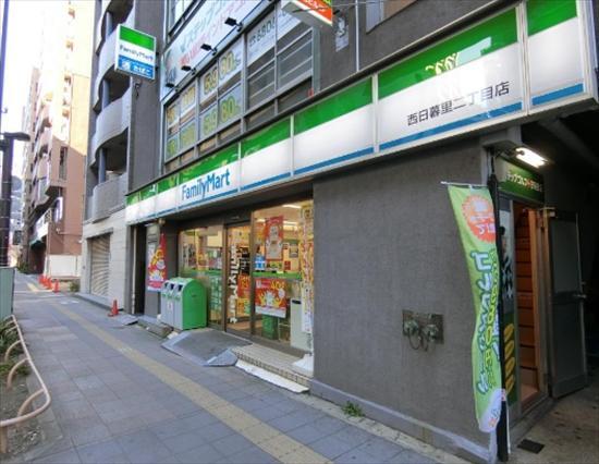 コンビニ