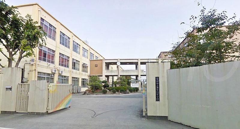 中学校