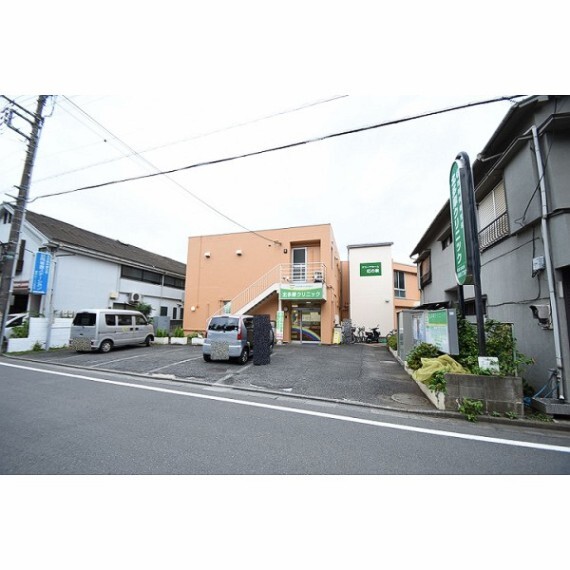 病院 北多摩クリニック
