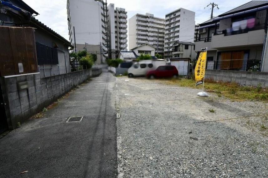 現況写真