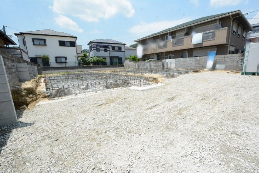 現況外観写真