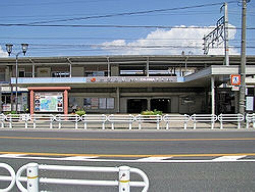 【駅】弁天島駅まで7137m