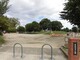 公園 唐橋西寺公園