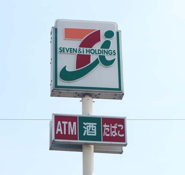ドラッグストア セブンイレブン福山本庄町中4丁目店