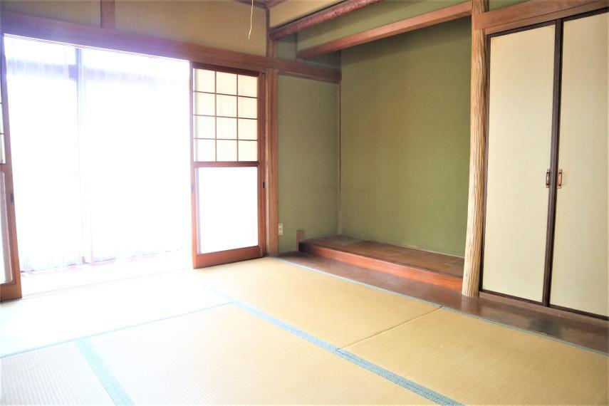 和室