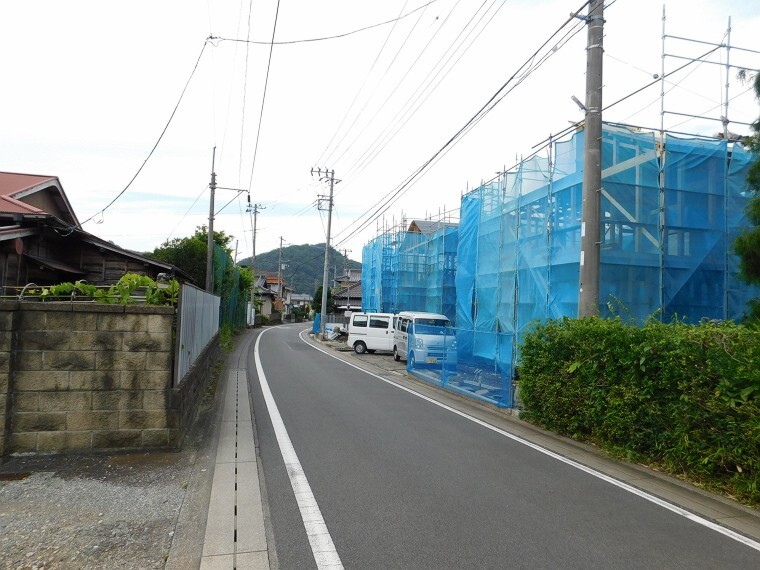 外観・現況 現地写真