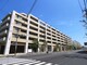 外観写真 全310邸、共用部分充実のマンション外観