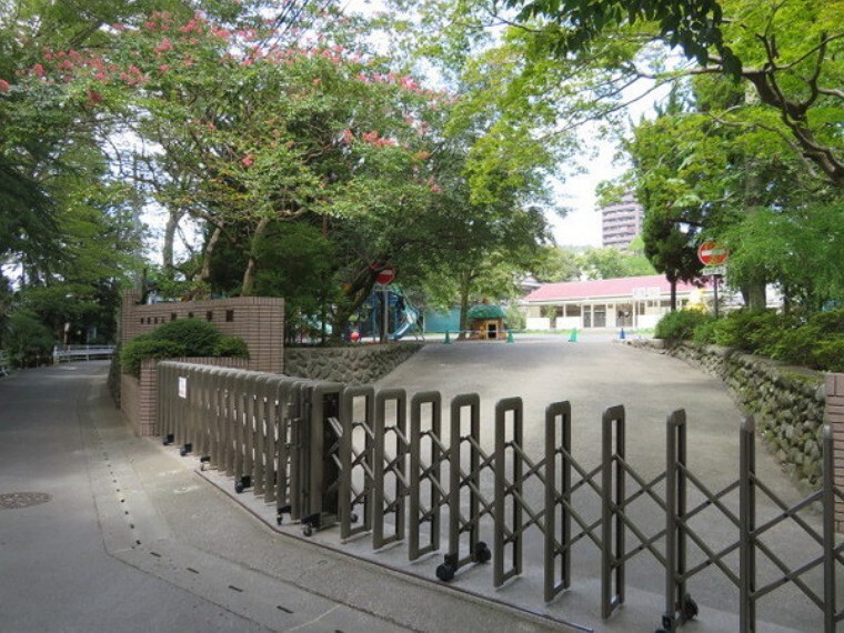 幼稚園・保育園 福島学園幼稚園