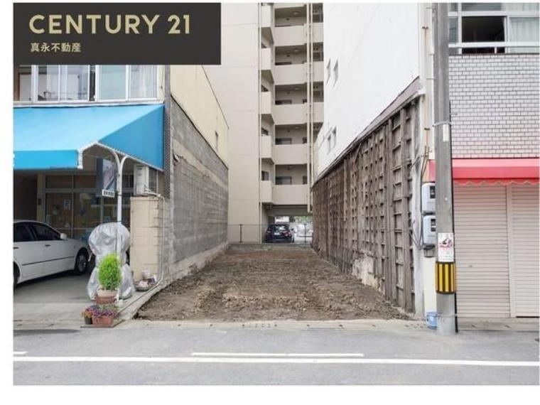 大垣市郭町3丁目