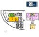 間取り図 14号地 間取り図