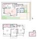 間取り図 PLAN C 3LDK+WIC+小屋裏収納 多彩な収納が暮らし周りを美しくする邸 キッチンに隣接する大型パントリー 約3.0畳のウォークインクローゼット 約3.6畳の小屋裏収納