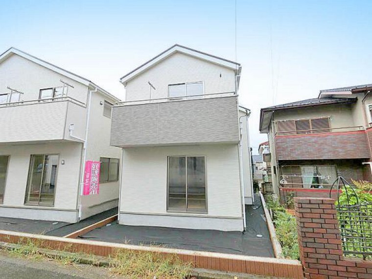 町田駅 東京都 の新築一戸建てをまとめて検索 ニフティ不動産