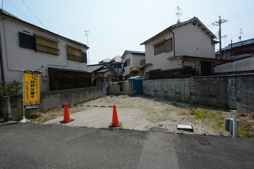 現況写真