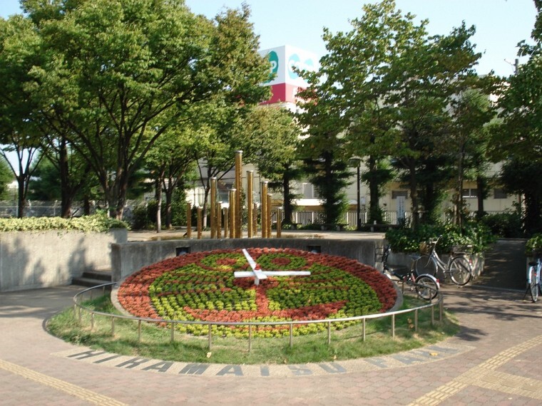 公園 【公園】平松公園まで1039m