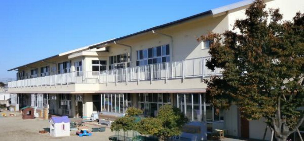 幼稚園・保育園 刈谷市立小垣江幼稚園