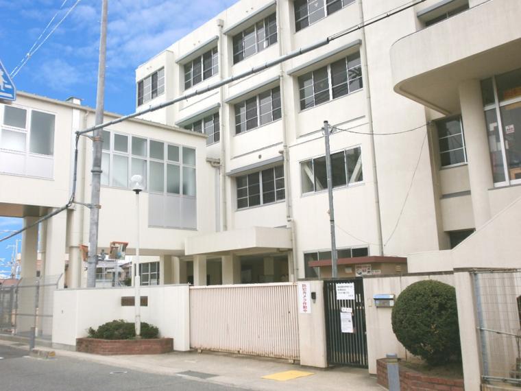 小学校 藤井寺店