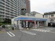 コンビニ ローソン守口大日東町店