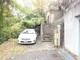 駐車場 余裕のある駐車スペースなので、安心してお車を駐車していただけます。