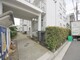 外観写真 住む人を映し出す洗練された佇まいは、いつまでも輝き続けながらいつしか街の風景に溶け込んでいきます。