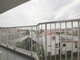 眺望 空に手が届きそうなほど視界が開けて開放感がありますね。