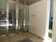 エントランスホール 安心のオートロック付マンションです