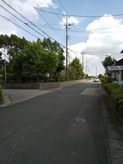 現況写真