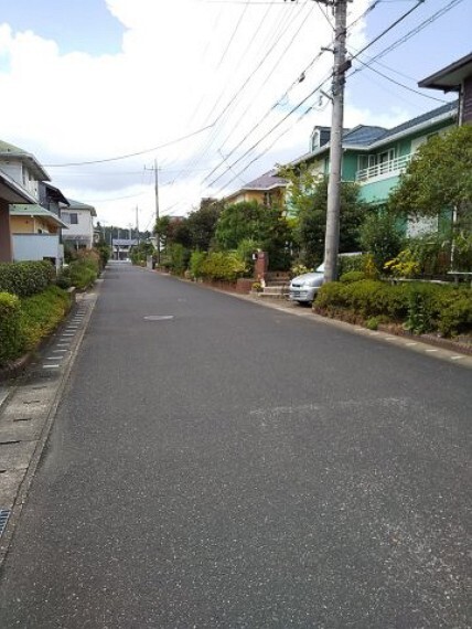 現況写真