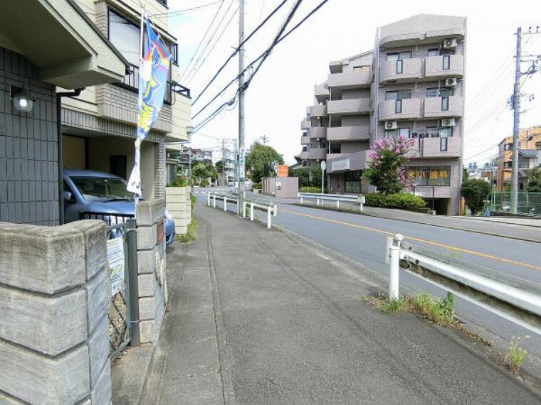 現況写真