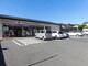 コンビニ セブンイレブン深草大亀谷店