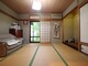 和室 客間としてもお使いいただける和空間。