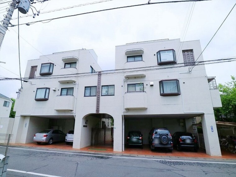 センチュリー21アークレスト 秋津営業所
