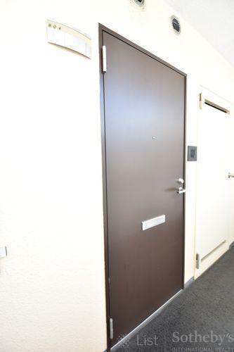 玄関 ~Front Door~