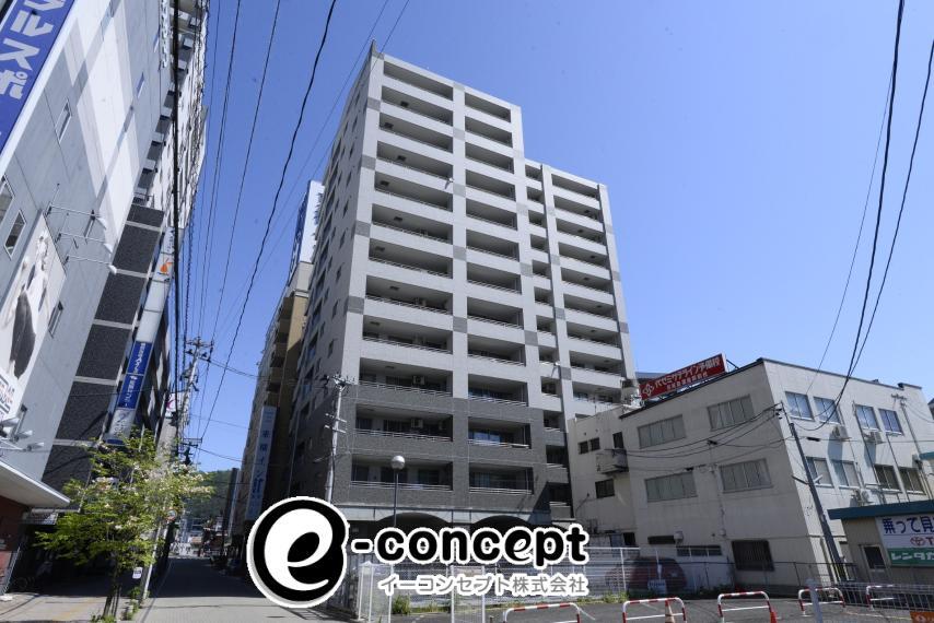 福島市の中古マンションをまとめて検索 ニフティ不動産