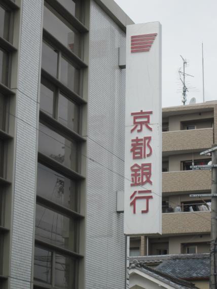 銀行