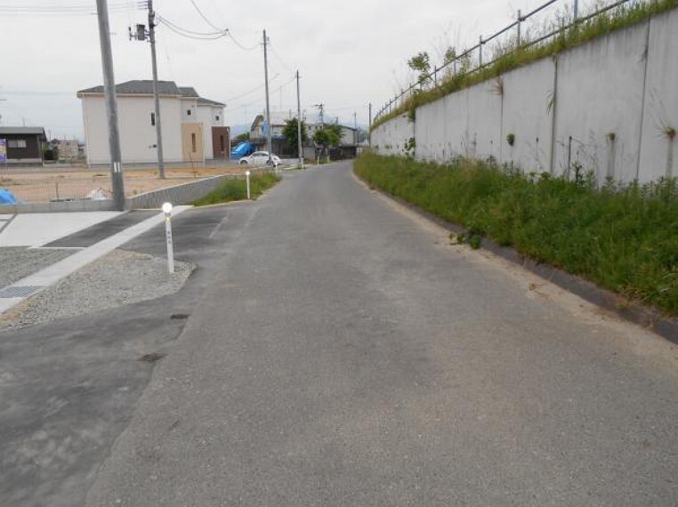 現況写真