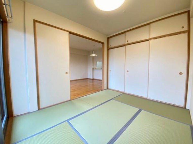 和室