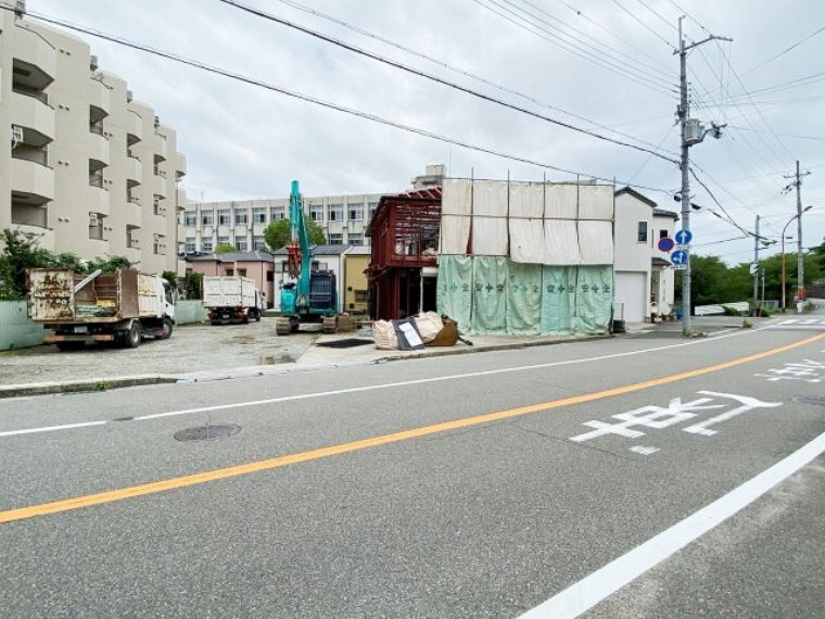 現況写真