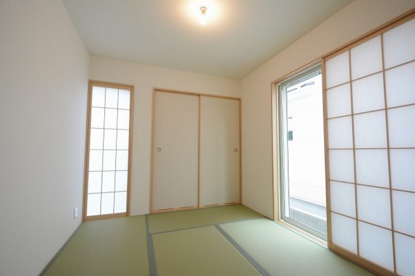 同仕様写真(内観) 同仕様写真(内観)