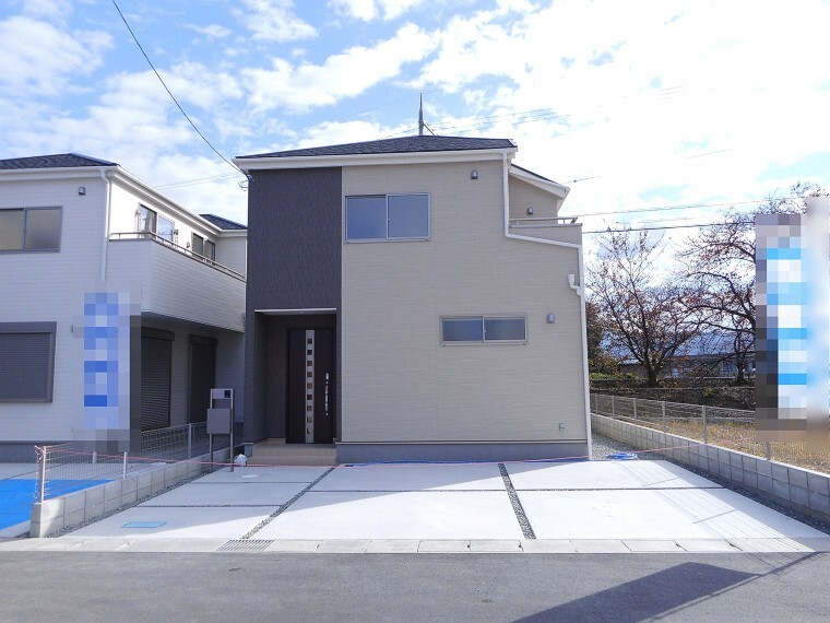 橿原市の新築一戸建てをまとめて検索 ニフティ不動産