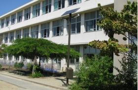 小学校 曳馬小学校
