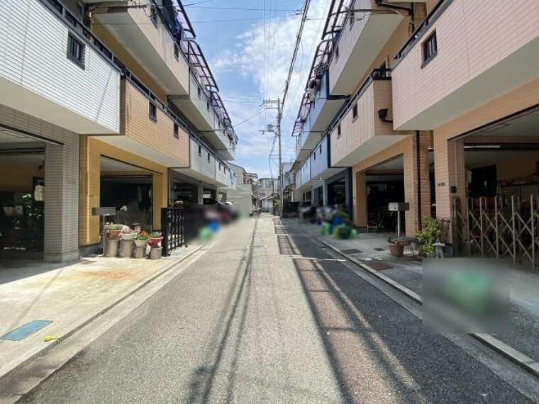 現況写真