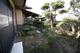 外観写真 母屋庭
