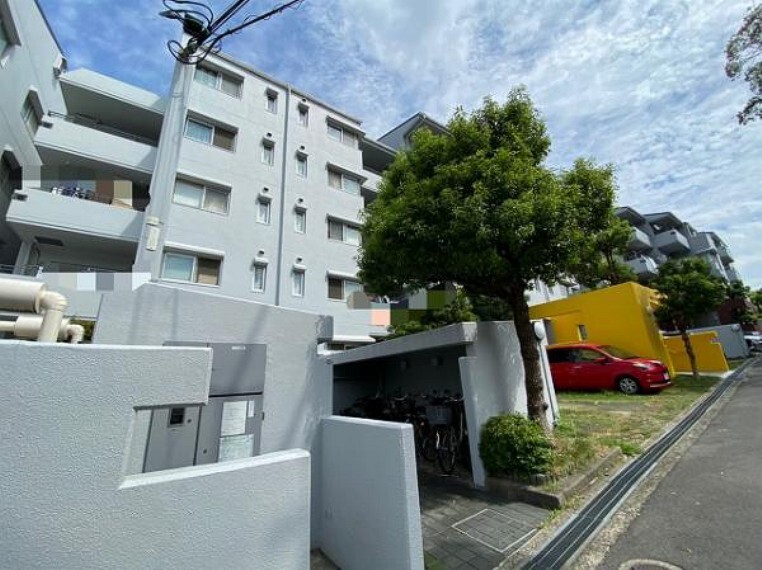 現況写真