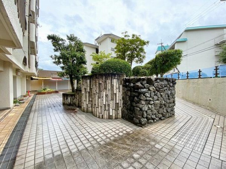 現況写真