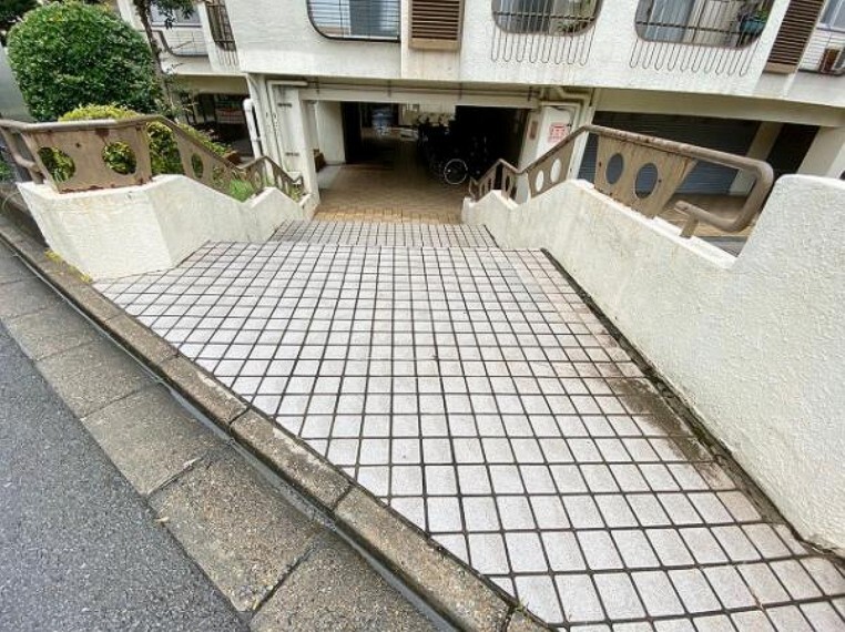 現況写真